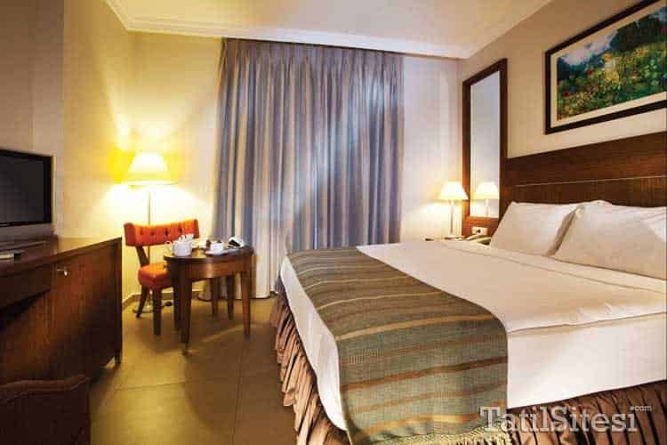 Sunis Elita Beach Resort Spa